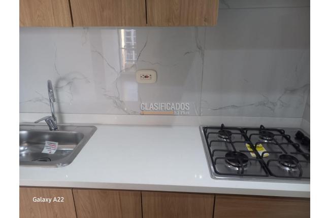 Apartamentos, Venta, Hacienda Kachipay - $210.000.000