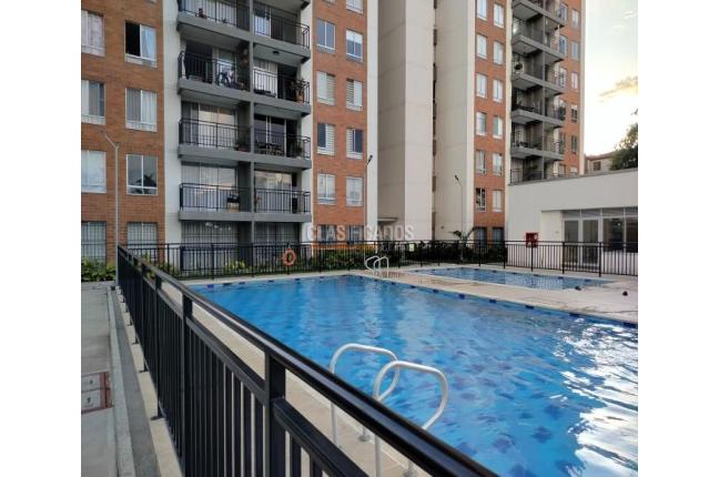 Apartamentos, Venta, Prados del Norte - $355.000.000