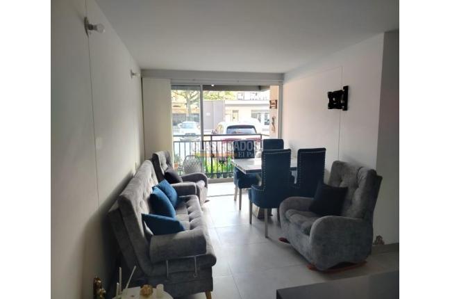 Apartamentos, Venta, Prados del Norte - $355.000.000