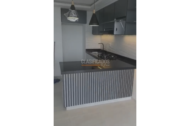 Apartamentos, Venta en Hacienda Kachipay