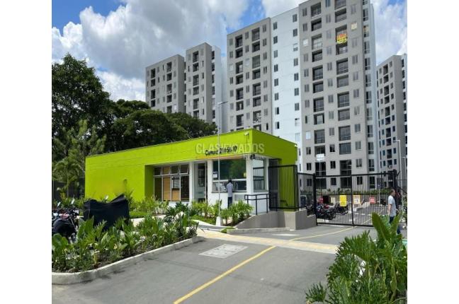 Apartamentos, Venta en Ciudad Bochalema