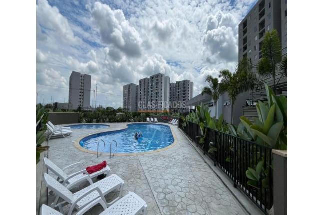 Apartamentos, Venta, Ciudad Bochalema - $189.999.999