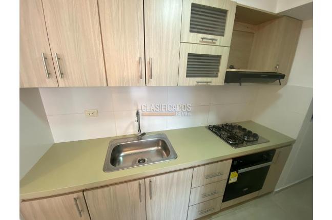 Apartamentos, Alquiler, Prados del Norte - $1.800.000