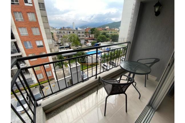 Apartamentos, Alquiler, Prados del Norte - $1.800.000