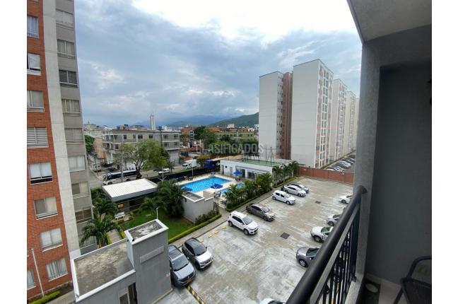 Apartamentos, Alquiler, Prados del Norte - $1.800.000