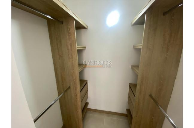 Apartamentos, Alquiler, Prados del Norte - $1.800.000
