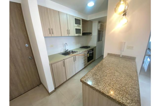 Apartamentos, Alquiler, Prados del Norte - $1.800.000