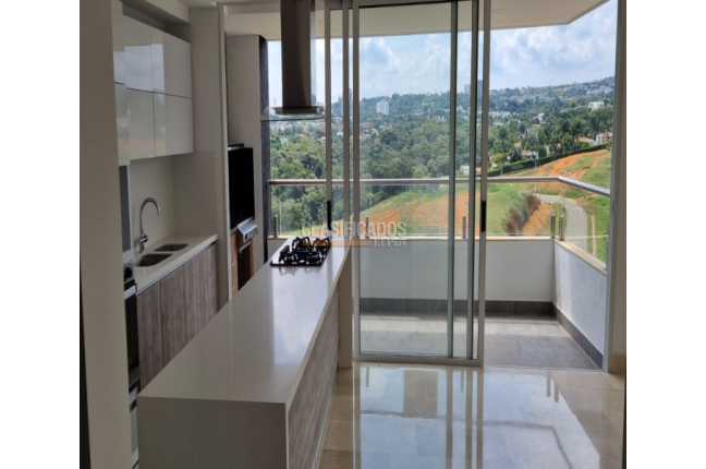 Apartamentos, Venta, Ciudad Jardín - $950.000.000