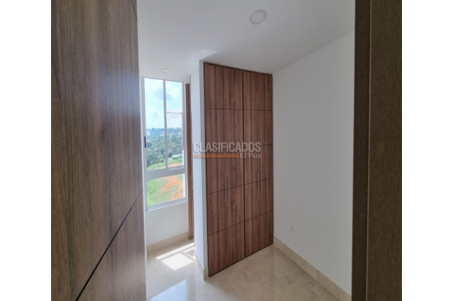 Apartamentos, Venta, Ciudad Jardín - $950.000.000