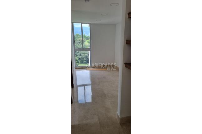 Apartamentos, Venta, Ciudad Jardín - $950.000.000
