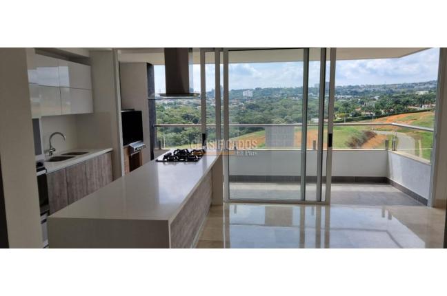Apartamentos, Venta, Ciudad Jardín - $950.000.000