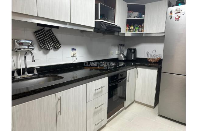 Apartamentos, Venta, Ciudad Jardín - $345.000.000