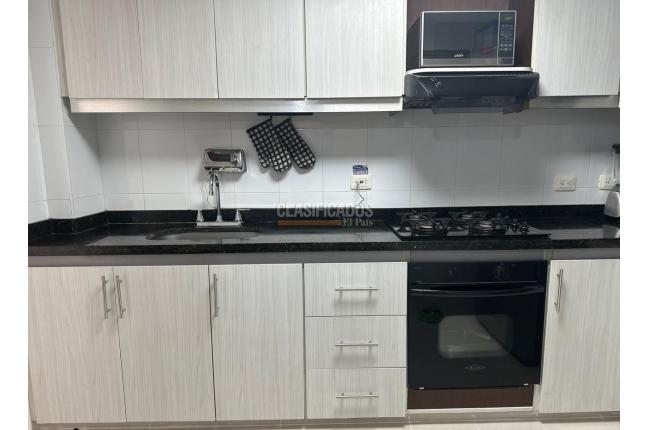 Apartamentos, Venta, Ciudad Jardín - $345.000.000