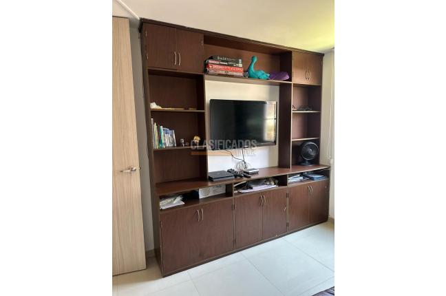 Apartamentos, Venta, Ciudad Jardín - $345.000.000
