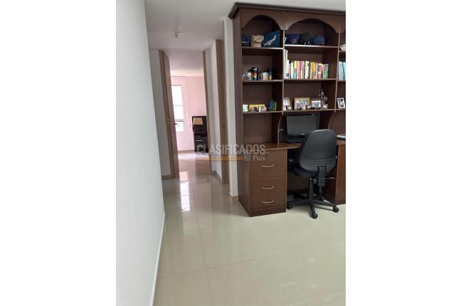 Apartamentos, Venta, Ciudad Jardín - $345.000.000