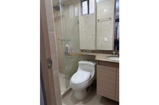 Apartamentos, Venta, Ciudad Jardín - $345.000.000