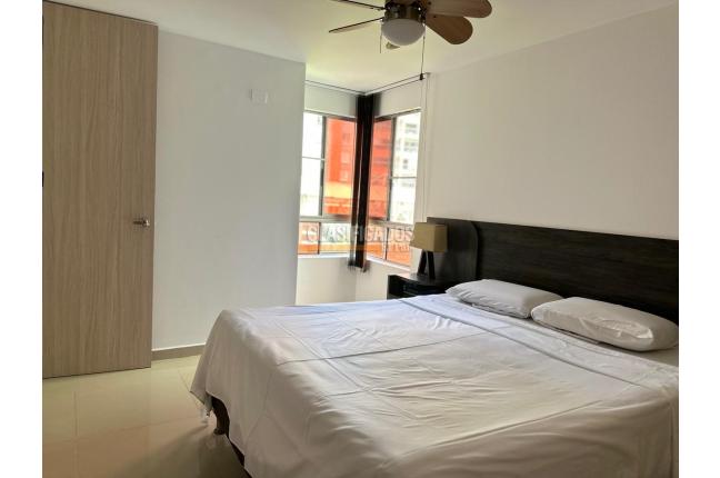 Apartamentos, Venta, Ciudad Jardín - $345.000.000