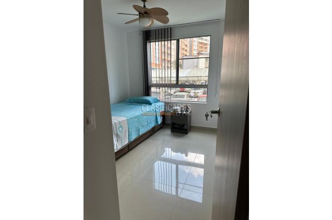 Apartamentos, Venta, Ciudad Jardín - $345.000.000