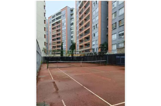 Apartamentos, Venta, Ciudad Jardín - $345.000.000