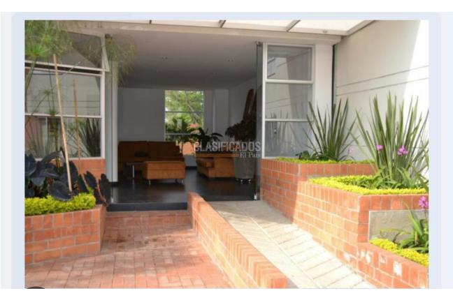 Apartamentos, Venta, Ciudad Jardín - $345.000.000