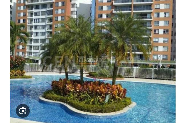 Apartamentos, Venta, Ciudad Jardín - $345.000.000