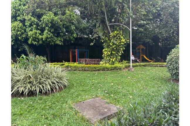 Apartamentos, Venta, Ciudad Jardín - $345.000.000