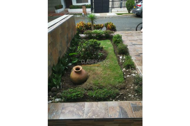Casas, Venta, Ciudad Jardín - $850.000.000