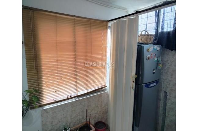 Apartamentos, Venta, La Campiña - $199.000.000