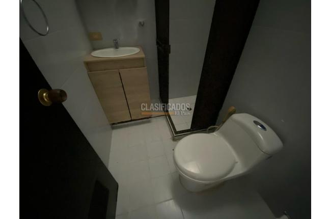 Apartaestudios, Alquiler, Capri - $1.100.000