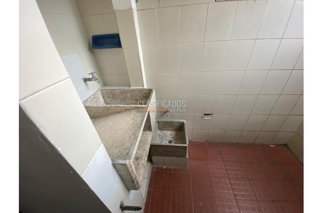 Apartaestudios, Alquiler, Capri - $1.100.000