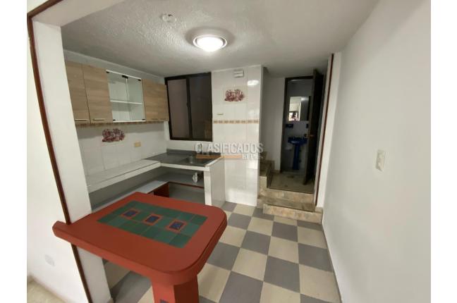 Apartaestudios, Alquiler, Capri - $1.100.000