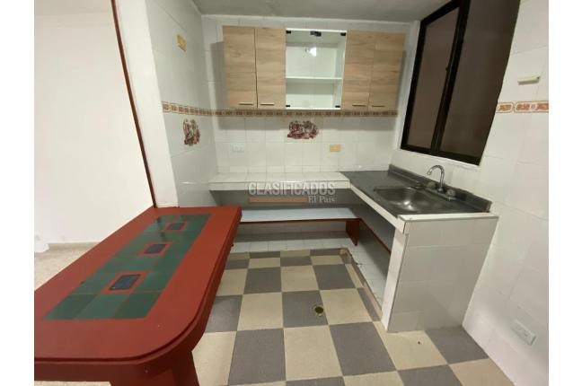 Apartaestudios, Alquiler, Capri - $1.100.000