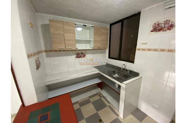 Apartaestudios, Alquiler, Capri - $1.100.000