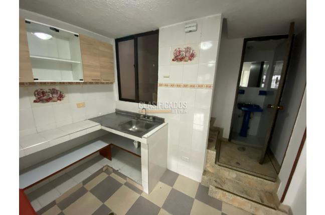 Apartaestudios, Alquiler, Capri - $1.100.000