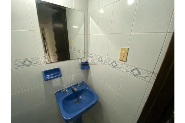 Apartaestudios, Alquiler, Capri - $1.100.000