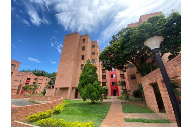 Apartamentos, Venta, El Ingenio - $590.000.000
