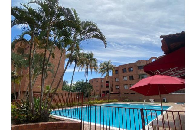 Apartamentos, Venta, El Ingenio - $590.000.000
