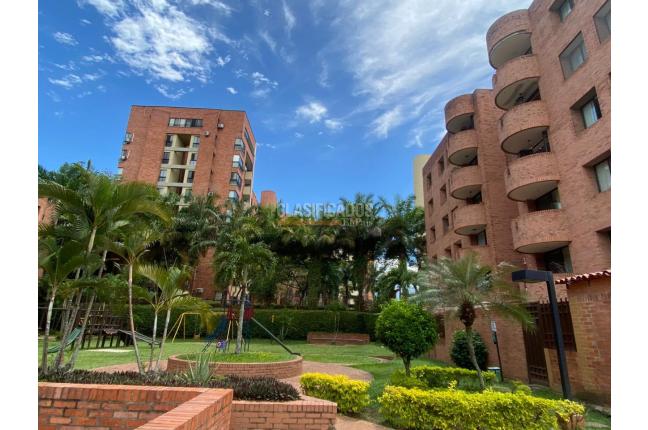 Apartamentos, Venta, El Ingenio - $590.000.000