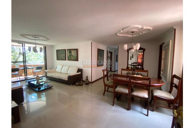 Apartamentos, Venta, El Ingenio - $590.000.000