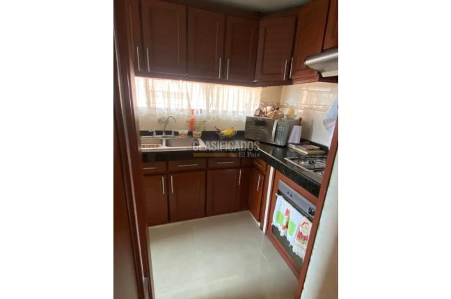 Apartamentos, Venta, El Ingenio - $590.000.000