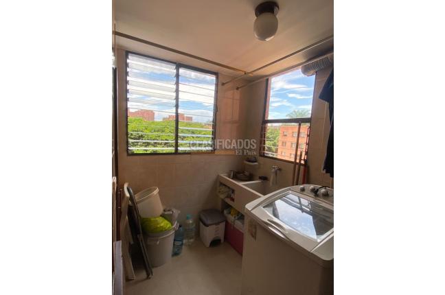 Apartamentos, Venta, El Ingenio - $590.000.000