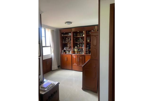 Apartamentos, Venta, El Ingenio - $590.000.000