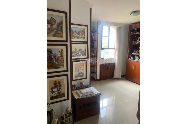 Apartamentos, Venta, El Ingenio - $590.000.000