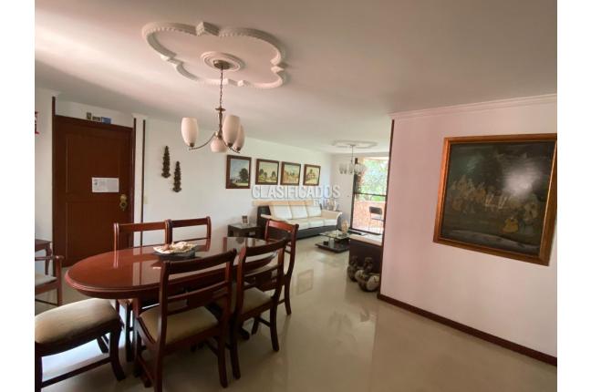 Apartamentos, Venta, El Ingenio - $590.000.000