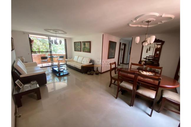 Apartamentos, Venta, El Ingenio - $590.000.000