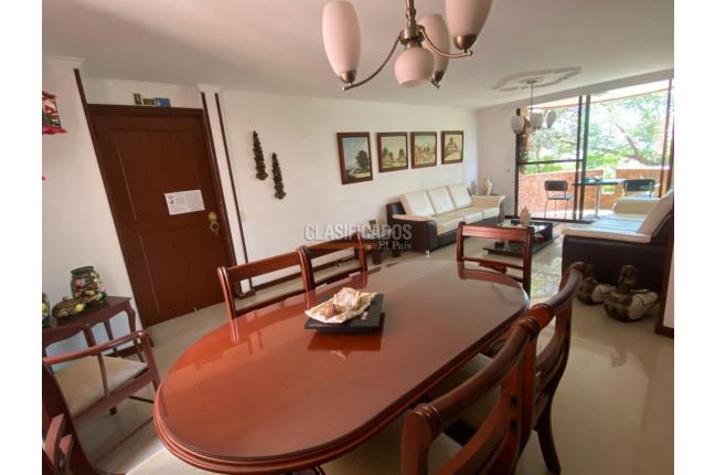Apartamentos, Venta, El Ingenio - $590.000.000