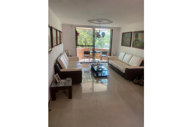 Apartamentos, Venta, El Ingenio - $590.000.000