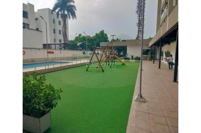 Apartamentos, Venta, La Flora - $560.000.000