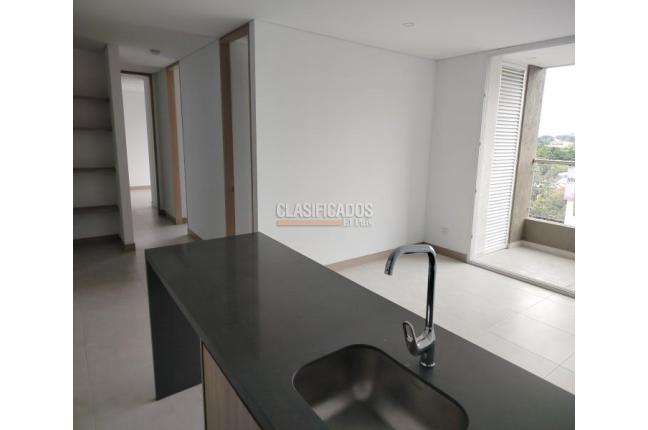 Apartamentos, Venta, La Flora - $560.000.000