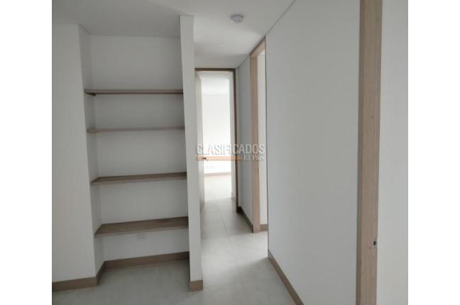 Apartamentos, Venta, La Flora - $560.000.000